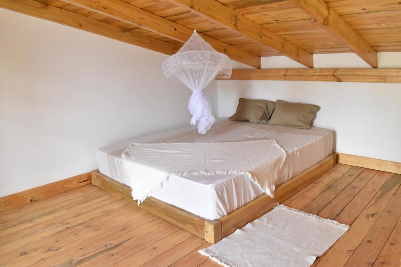 아루샤 Tiny House With Amazing View 아파트 외부 사진