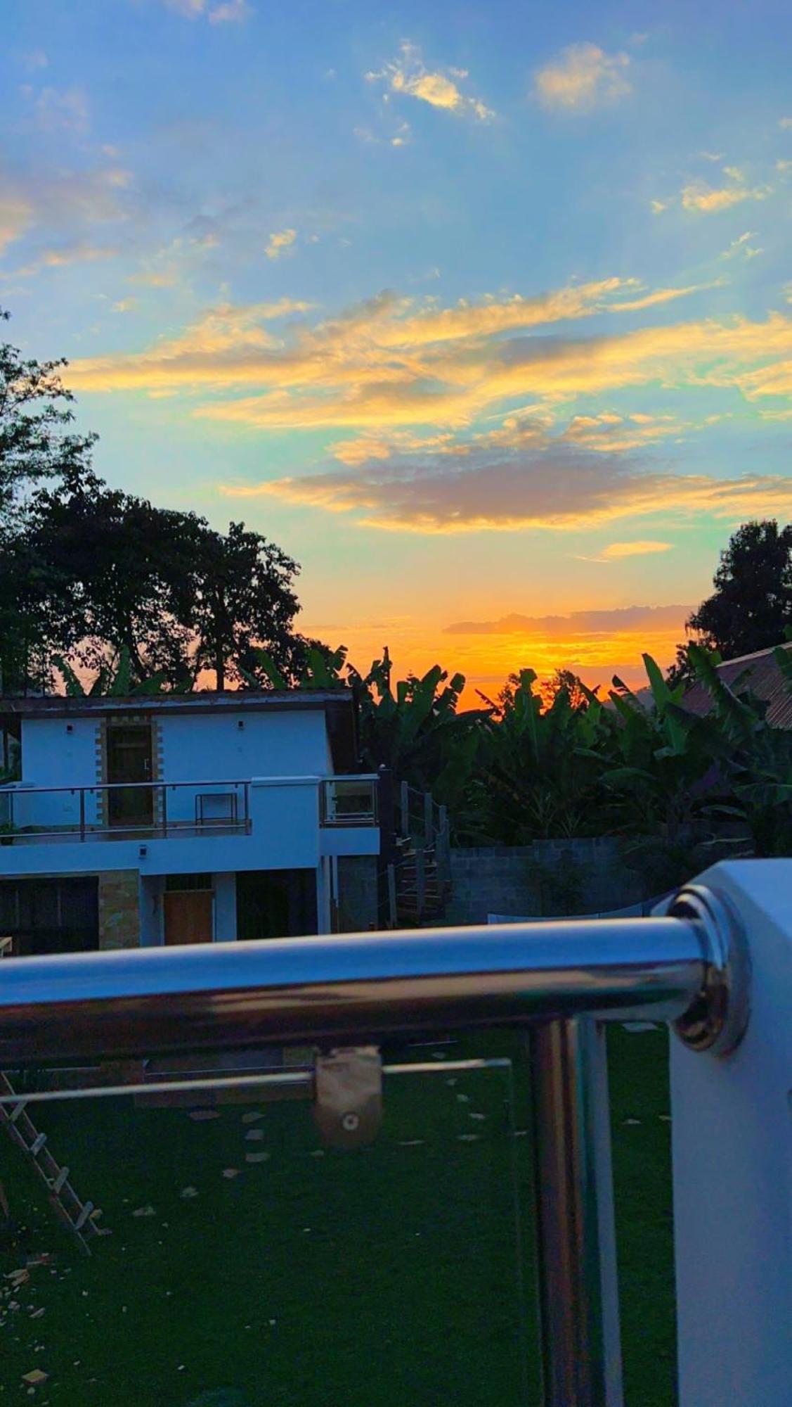 아루샤 Tiny House With Amazing View 아파트 외부 사진
